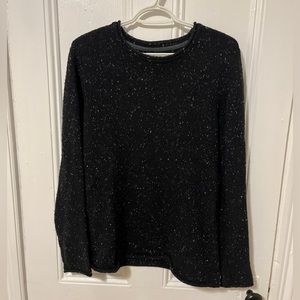 RVLT Deep Crew Sweater - M